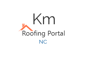 KMS Roofing & Sheetmetals