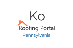K.O. Roofing & Sheet Metal
