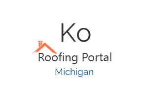 Kodiak Construction LLC in Grand Rapids