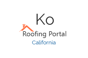 Konrad Roofing