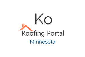 Kostreba Tuckpointing-Roofing