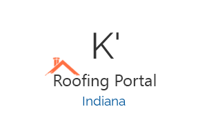 K's Construction & Roofing Inc.