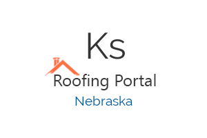 KSK Roofing & Exteriors