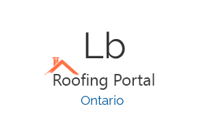 L B Roofing & Siding