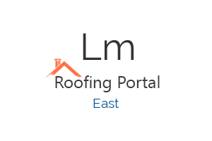L & M Roofing Co Ltd in Ware