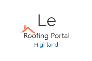Lee Simpson Roofing in Conon Bridge