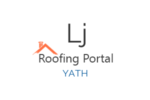 LJS ROOFING in Willerby