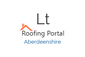 Lt Roofing Ltd in Bridgend