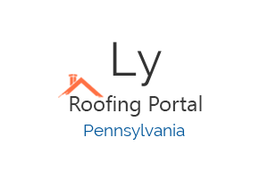 Lyons Roofing