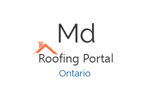 M & D General Contracting Ltd