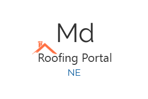 M D Roofing