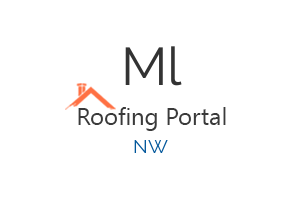 M L Roofing Ltd in Formby
