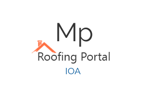 M Parry Roofing in Elim