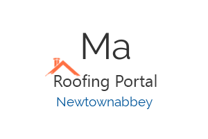 Mac cladding in Glengormley