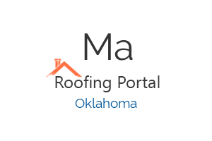 Mackey Roofing Inc.