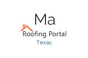 Mac's Roofing Co in Tomball