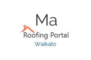 M.A.G ROOFING LTD