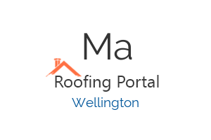 Mana Roofing Ltd