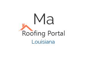 Mandeville Roof Repair