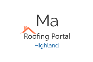 Marley Contract Services in Milton of Leys