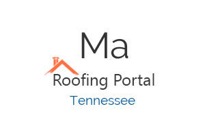 Martin-EZ Roofing