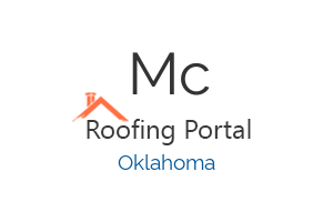 McAbee Fox Roofing and Construction