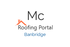 McCavery Roofing Ltd in Dromore