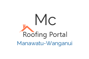 McCreery Roofing
