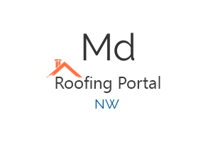 M.D Roofing in Liverpool