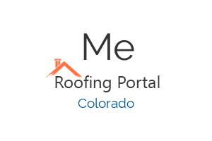 Mecc Roofing in Denver
