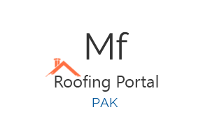 MF Roofing in Aberuthven