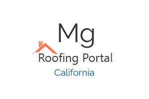 MG Building Services Inc.