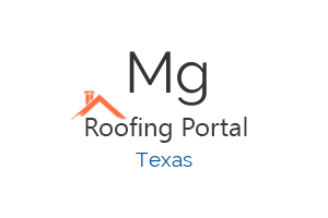 MG Metal Roofing in San Antonio