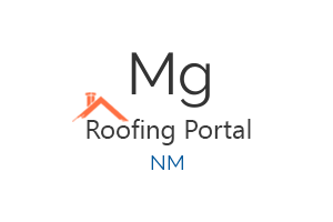 MGM Roofing Inc