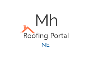 MH Roofing in Newcastle upon Tyne