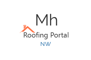 MH ROOFING in Preston
