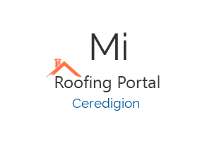 Mid Wales Roofing in Tan-y-groes
