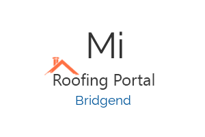 Middleton Roofing in Brynmenyn