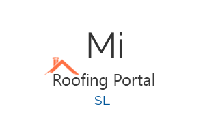 Millar Roofing in Cambuslang