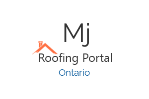 Mj Guardian Roofing