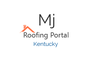 MJP Roofing and Drywall