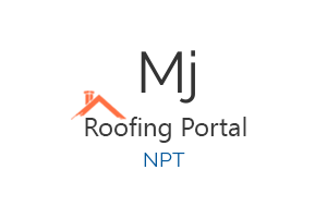 M.J.S Roofing in Pontardawe