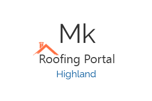 MKM Slating Ltd in Conon Bridge