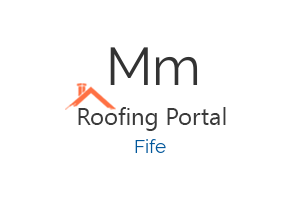 MM Roofing Services in Kinglassie