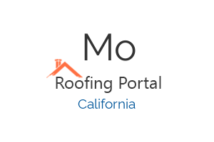 Moriarty's Roofing in San Jose