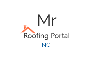 Mr. Roof Raleigh
