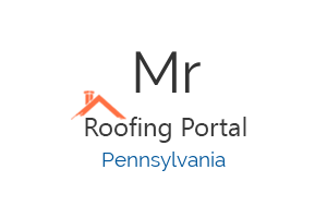 MR Roofing