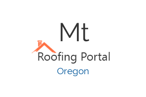 Mt Hood Roof Restoration