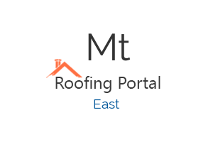 MT Roofing & Scaffolding Ltd