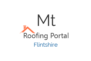 MTD Roofing Ltd in Garden City